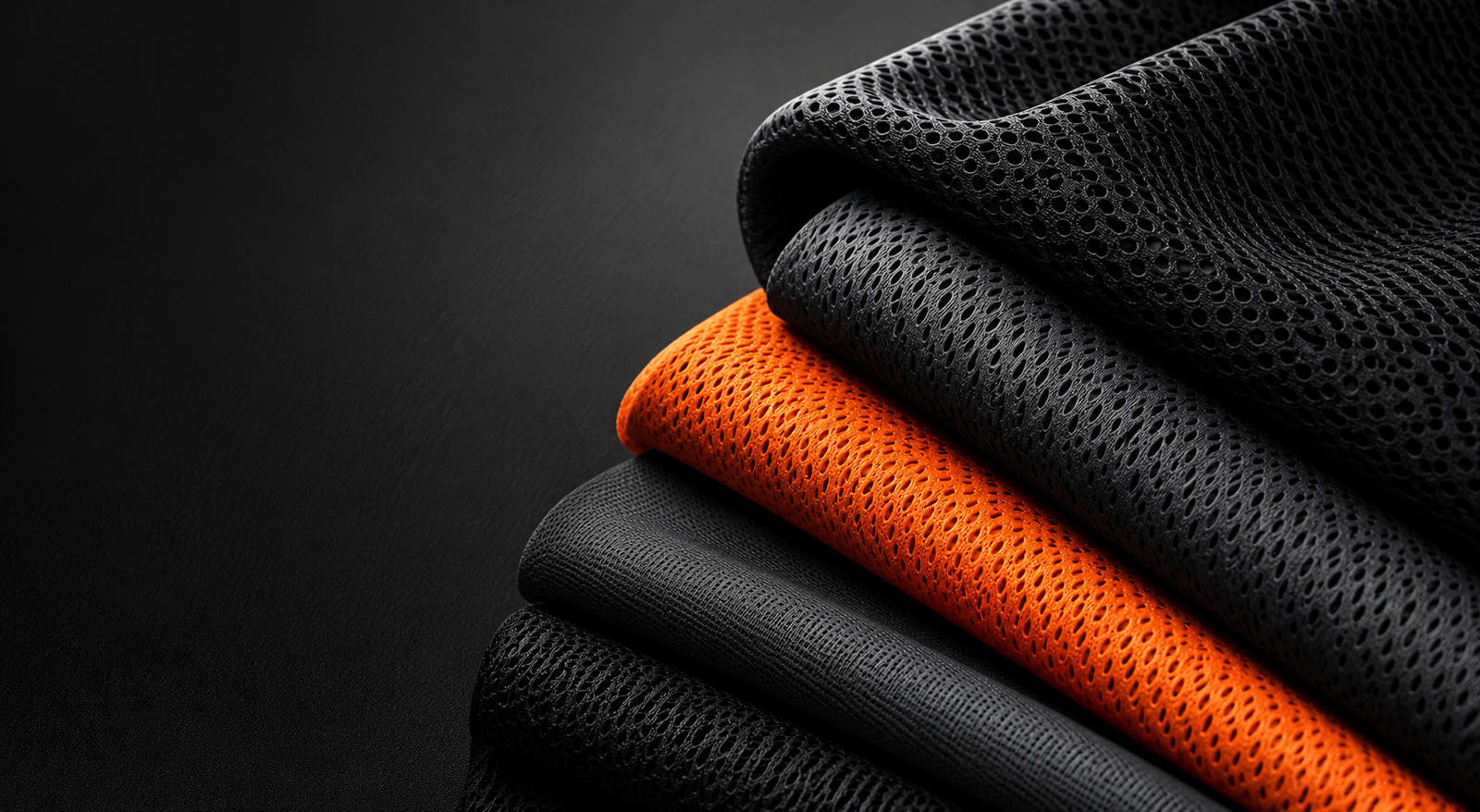 Performance Sportswear Fabrics